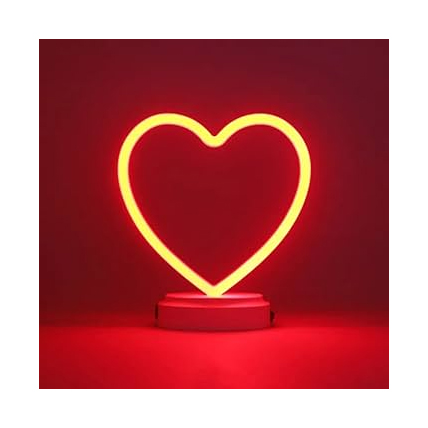 Heart Light 